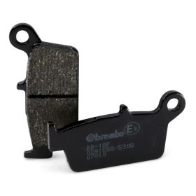 BREMBO Bremsbeläge Paar Carbon Ceramic 07010