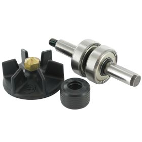 Kit pompa acqua piaggio completo per modelli LC