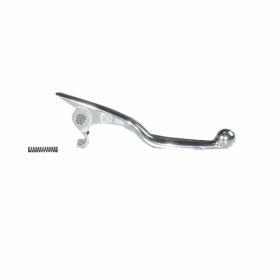 BREMBO brake lever 10459495 silver 134mm center distance 18mm