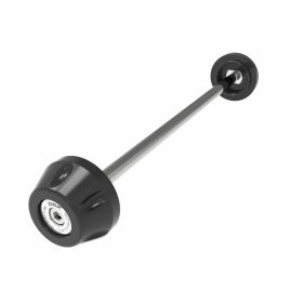 Protezione forcella anteriore ISOTTA argento per BMW