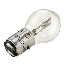 Lampadina HELLA BA20D 12V/45/40W