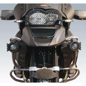 Protezione faretti ISOTTA per BMW r 1200 gs adv