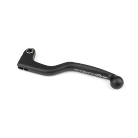 Levier d'embrayage Motoforce Racing bleu noir kit de levier d'embrayage