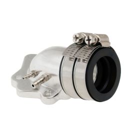 Voca Racing Modularansaugkrümmer D.34mm für Mbk Nitro/Yamaha Aerox