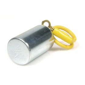 EFFE-Kondensator 32mm D.20mm 1 Kabel für Vespa 98/125
