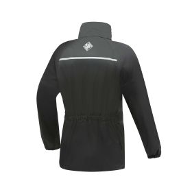 TUCANO URBANO DILUVIO START HYDROSCUD Regenjacke schwarz