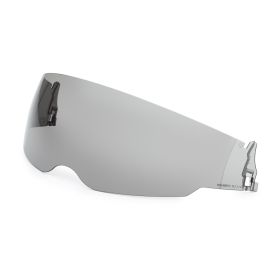 Dark Smoke Visor for SCHUBERTH C5 S3 E2 Helmet Size 61/65