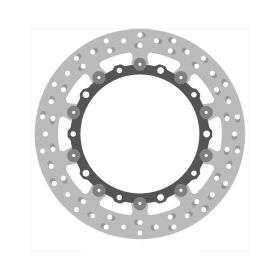 NG Racing Front Brake Disc Right/Left 5 Holes 8.25/10.25mm