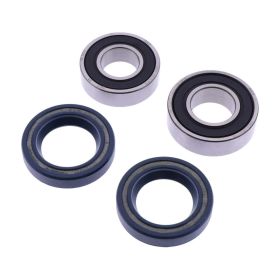 JMP Komplettes Radlagerkit 25-1395 mit Dichtungsring