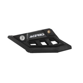 ACERBIS schwarzer Kettenführer für KTM/Husqvarna/Gas Gas