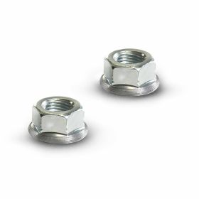 Dadi carena MALOSSI M12x1,25 flangia toplok