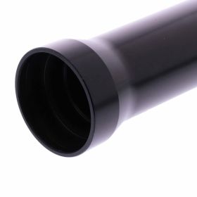 JMP Gabelhülse 2103791477 Schwarzes Aluminium für Honda CTX 1300 A ABS