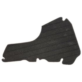 PIAGGIO PREMIUM air filter sponge 4364780P for Vespa ET2/ET4cm