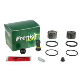 FRENKIT Hinterradbremszangen-Überholsatz D.26/28mm für BMW