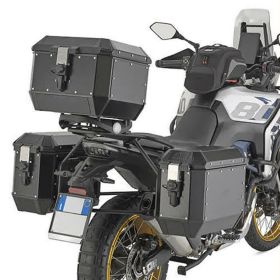 GIVI PL ONE-FIT PLO9264MK Seitengepäckträger für VOGE Valico 800 RALLY