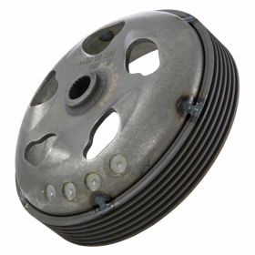 Kupplungsglocke MALOSSI 7715898B
