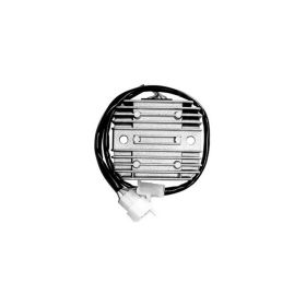 Regolatore di tensione DZE trifase 12V