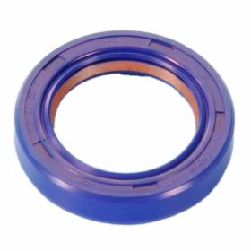 Paraolio motore POLINI 24x35x7 mm AM6 lato frizione