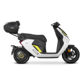 SHAD Top Master Rear rack for ZEEHO AE6 S+