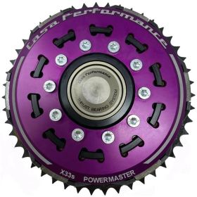 Frizione CASAPERFORMANCE Race Power Master STD Z47 13 dischi 10 molle