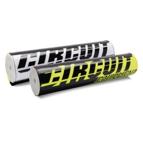 Paracolpi manubrio giallo Circuit equipment MX III