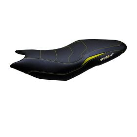 Seat cover Espera Comfort 8YL with logo TRIUMPH trident 660
