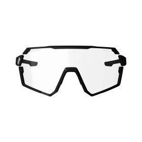 LEATT RideViz Pro Photochromic Sunglasses Large adaptive lens 25-90%