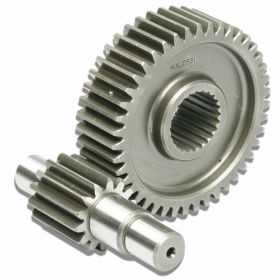 MALOSSI 6713301 Secondary gear