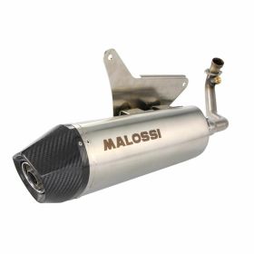 Pot echappement moto MALOSSI 3215157