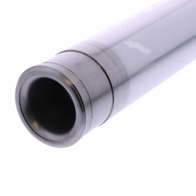 Stelo forcella JMP cromato 681mm D.41-36,4 per Triumph
