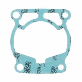 ATHENA Cylinder Base Gasket S410270006079 thickness 0.6mm