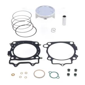 Kit pistone 4T forgiato ATHENA 96,96 449CC spinotto 18 selezione B e guarnizioni