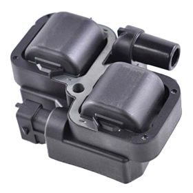 Bobina accensione 12V JMP 10571 per Can Am