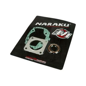 Kit de joint de cylindre Naraku 50cc pour Peugeot AC horizontal