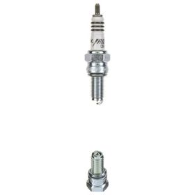 NGK Iridium Zündkerze Gewindedurchmesser 10mm