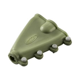 SIP 42 mm Handlebar Grip Rubber for Vespa 125 V1-15