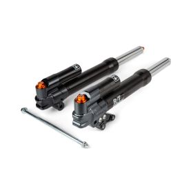 Tubo forcella Stage6 r/t per Yamaha Aerox