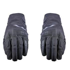 Guanti moto FIVE BOXER EVO WP nero