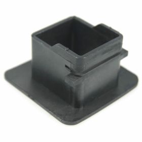 Seat lock housing PIAGGIO 215443 for Vespa PK 50