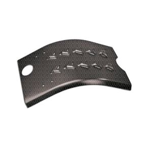 T4TUNE carbon paramotor for Mbk X-Limit/DTR 50