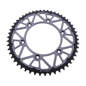 Corona JT Twinstar 51 denti passo 520 JTX897.51GR