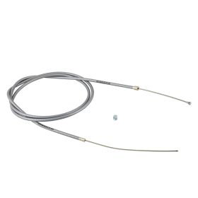 SIP PERFORMANCE Clutch Cable 1890mm D.2mm/6mm for Vespa PX80/200/PE