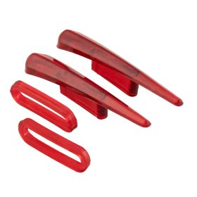 Inserto fanale posteriore Catalux PREMIUM QUALITAT per Lambretta 125 LI