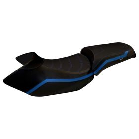 Seat cover Lione 4 Comfort 3BE for BMW r 1200 gs