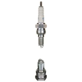 Candela accensione NGK Nickel D. filettatura 10mm