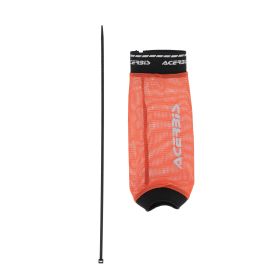Calza ammortizzatore arancio ACERBIS