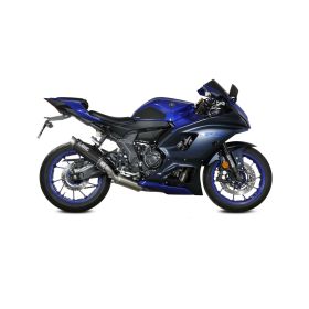 MIVV GP Pro Komplettauspuff für YAMAHA R7