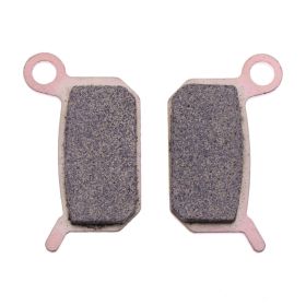 Paire de plaquettes de frein frittées BREMBO SD 07GR70SD tout-terrain