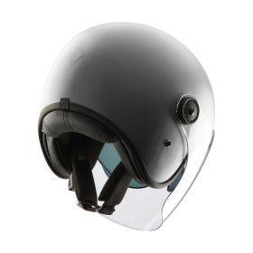 TUCANO URBANO EL'FAST 6.0 Jet helmet matt moondust grey