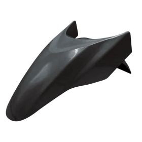 Parafango anteriore nero T4TUNE per Honda Pcx 125